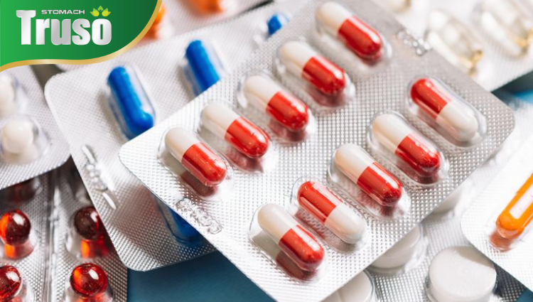 Para matiyak ang iyong kaligtasan, huwag talagang bumili at gumamit ng gamot nang mag-isa.