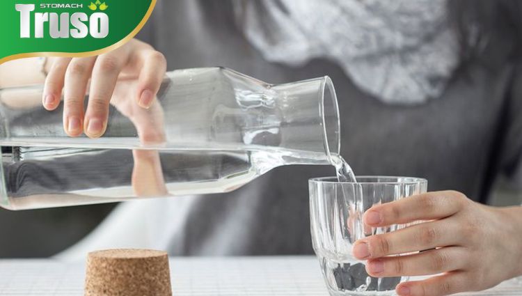 Ano ang Dapat Gawin ng mga Taong May Sakit sa Sikmura?